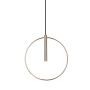 Antigo Faro 8290 Lampă cu pendul 1x40W/G9 IP20