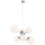 Argon SATELITE 2531 Candelabru 6x15W/E27 IP20