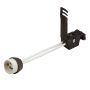 Endon GU10 LAMPHOLDER LHGU10 Element de montare 50W/GU10 IP20