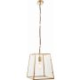 Endon HELLIER 255288 Lampă cu pendul 1x40W/E27