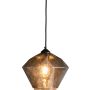 Endon MODICA 252737 Lampă cu pendul 1x40W/E27