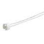 Endon MR16 LAMPHOLDER LHGU53 Element de montare 50W/GU5.3/MR16 IP20
