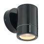 Endon ODYSSEY ST5009BK Aplique de perete 7W/GU10 IP65