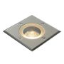 Endon PILLAR GH88042V Lampă cu senzor de mișcare 50W/GU10 IP65