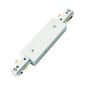 Endon TRACK 3TRAWI Conector IP20