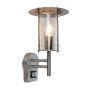 Endon YORK PIR 4479782 Aplique de perete 60W/E27 IP44