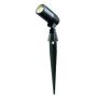 Garden Lights ALDER 2580061 Proiector de grădină 1x2W/GU5,3