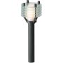 Garden Lights LARIX 2572061 Lampă de podea 1x1,5W/LED 3000K 90LM IP44