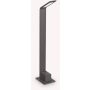 Ideal Lux AGOS 254388 Lampă de podea 1x6,5W/LED 3000K ip54