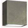 Ideal Lux ARGO 250946 Aplique de perete 2x11W/LED 3000K ip65