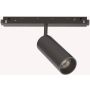 Ideal Lux EGO 257655 Proiector de șină 1x12W/LED 3000K ip20