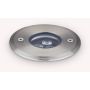 Ideal Lux FLOOR 255651 Lampă cu senzor de mișcare 1x3,5W/LED ip67