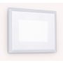 Ideal Lux INDIO 255781 Lumină îngropată deasupra plafonului 1x5W/LED ip65