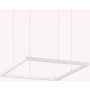 Ideal Lux ORACLE SLIM 259154 Lampă cu pendul 1x33W/LED 3000K ip20
