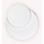 Ideal Lux POUCHE 259345 Aplique de perete 1x15W/LED ip20