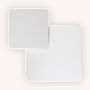 Ideal Lux POUCHE 259352 Aplique de perete 1x15W/LED ip20