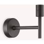 Ideal Lux SET UP 259772 Braț pentru aplique de perete 1x42W/E27 ip20