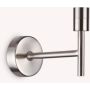 Ideal Lux SET UP 259796 Braț pentru aplique de perete 1x42W/E27 ip20