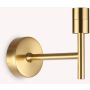 Ideal Lux SET UP 259802 Braț pentru aplique de perete 1x42W/E27 ip20