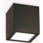 Ideal Lux TECHO 251530 Lumină montată pe suprafață 1x20W/GU10 ip54