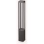 Ideal Lux TIFONE 250953 Lampă de podea 1x8,5W/LED ip65
