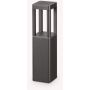 Ideal Lux TIFONE 250977 Lampă de podea 1x8,5W/LED ip65