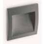 Ideal Lux WIRE 255514 Lumină îngropată deasupra plafonului 1x4W/LED ip65