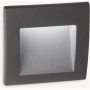 Ideal Lux WIRE 255521 Lumină îngropată deasupra plafonului 1x1,5W/LED ip65