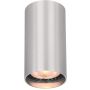 Italux Lopus CLN-48930-S-ALU Lumină montată pe suprafață 1x10W/GU10 IP20