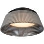Lucide VIXI 25115/35/65 Lampă de tavan 1x18w/led 2700k 1250lm ip20