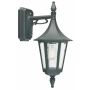 Norlys RIMINI 2591B Aplique de perete 1x9W/E27 IP54