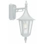 Norlys RIMINI 2591W Aplique de perete 1x9W/E27 IP54