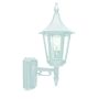 Norlys RIMINI 259W Aplique de perete 1x9W/E27 IP54