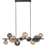 Paul Neuhaus POPSICLE 2583-18 Lampă cu pendul 10x3W/G9 ip20