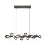 Paul Neuhaus PURE E-POPUP 2557-15 Lampă cu pendul 18x1,8W/LED 2700K-5000K 1070lm IP20