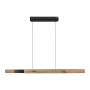Paul Neuhaus PURE MOTO-RISE 2545-79 Lampă cu pendul 3x13W/LED 2700K-5000K 1900lm IP20