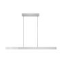 Paul Neuhaus PURE MOTO-RISE 2545-95 Lampă cu pendul 3x13W/LED 2700K-5000K 2600lm IP20
