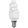 Prezent CFL BULBS 25053 BULB Bec 11w/e14 2700k 770lm