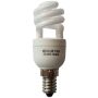 Prezent CFL BULBS 25061 BULB Bec 8w/e14 560lm