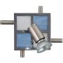 Prezent CRISSIER 254 Spot 1x50w/gu10