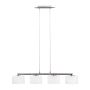 Prezent MONZA 25061 Lampă cu pendul 4x40W/E14 IP20