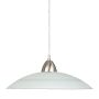 Prezent PLATE 25 Lampă cu pendul 1x60W/E27 IP20