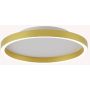 Zambelis CEILING LED LAMP 25160 Lustră de tavan 27W/led 2700-3000-4000K 1274-1334-1365lm IP20