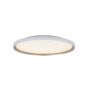Zambelis CEILING LED LAMP 25188 Lustră de tavan 42W/led 2700-3000-4000K 2989-3035-3085lm IP20