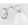 Alfa FILA 26290 Aplique de perete 1x60W/E27 IP20