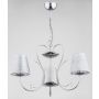 Alfa UNITY 26253 Candelabru 3x60W/E27 IP20