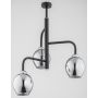 Alfa VOLADA 26453 Lampă de tavan 3x60W/E27