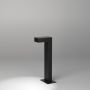 AQForm EXTERIOR UPRIGHT 26548-M930-D0-00-12 Lampă de podea 1x9W/Led 3000K 1020lm IP65
