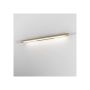 AQForm THIN TUBE 26410-M930-D9-00-19 Aplique de perete 1x19W/Led 3000K 2320lm IP20
