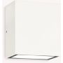 Ideal Lux ARGO 268309 Aplique de perete 2x11W/LED 3000K ip65